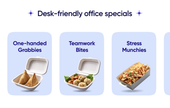 Swiggy Launches 'Late Night Eats' for India's Always-On Workforce