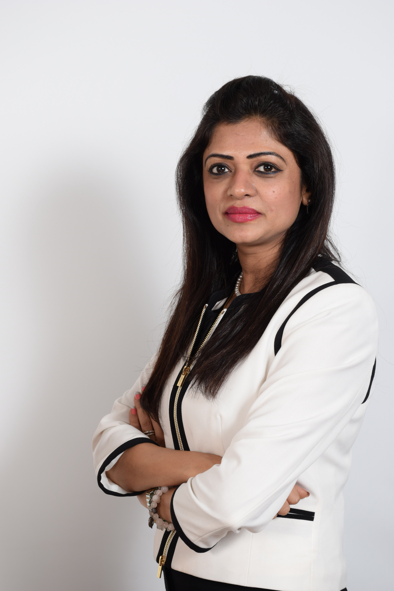 Shalini Singh Joins Raymond Group as Head- Corporate Communications