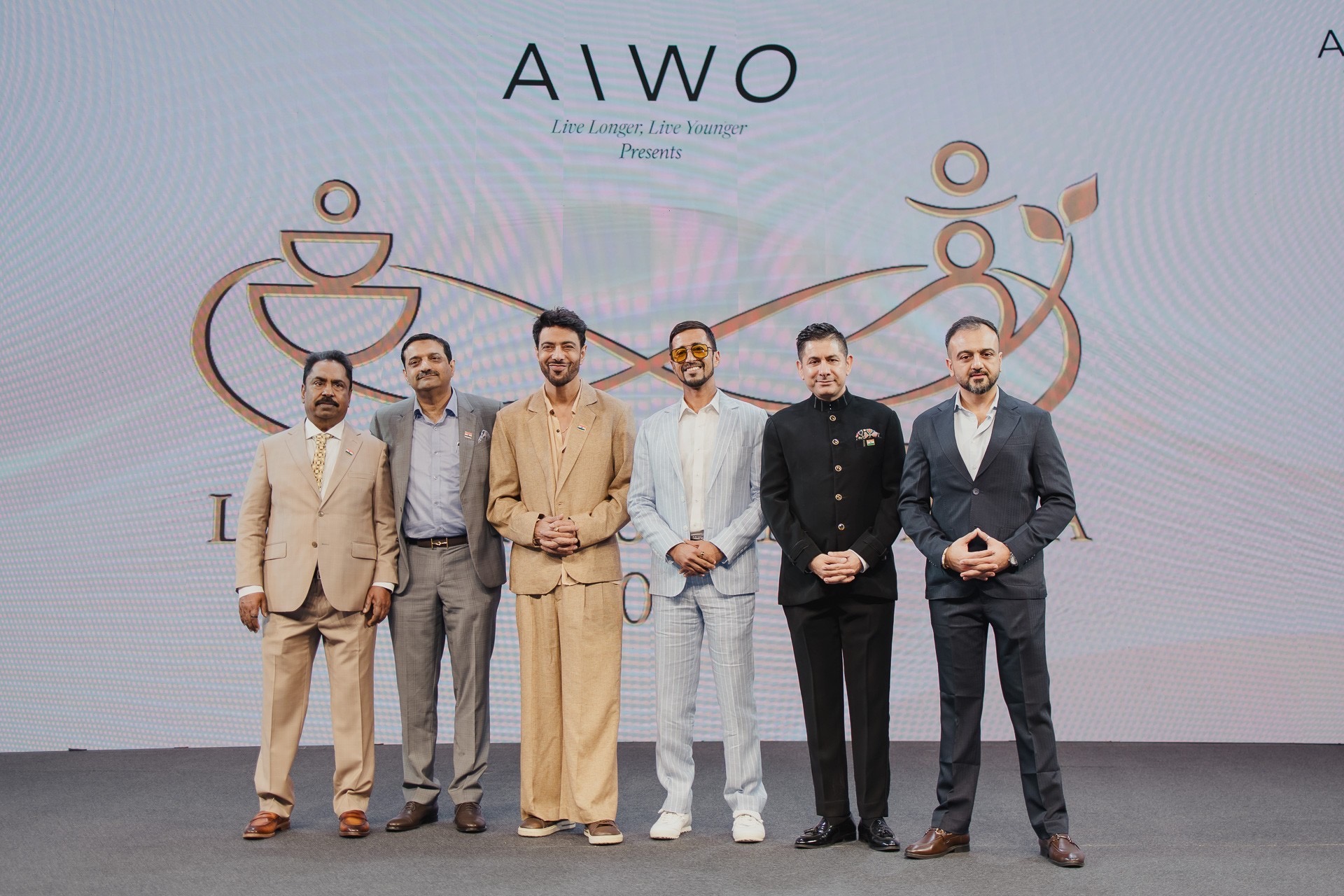Fairmont Mumbai and Le Florence India Hosted India’s First Longevity Summit 2026 with AIWO, Connecting Global Science, Biohacking and Emerging Longevity Technologies