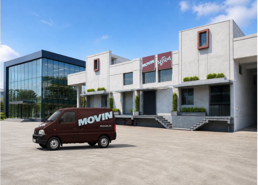 MOVIN Expands Its Footprint in India with its all-new Facility in Surat
