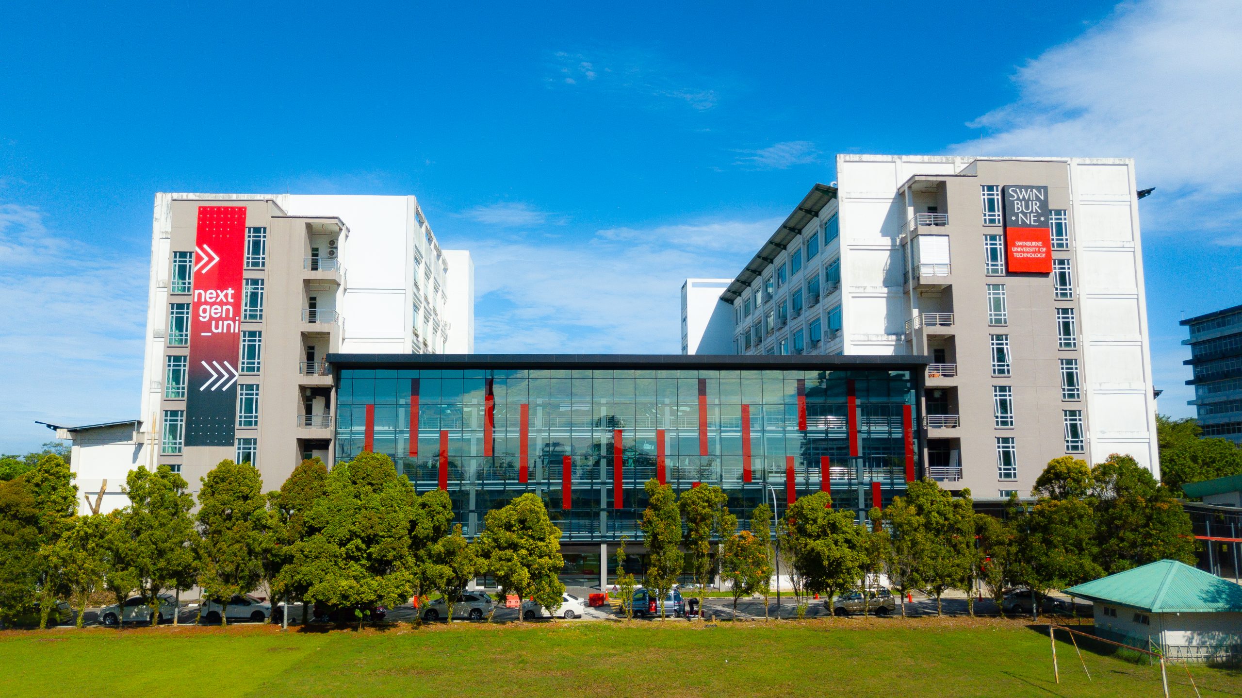 Swinburne - Course Profiling Release - Master of Engineering Science