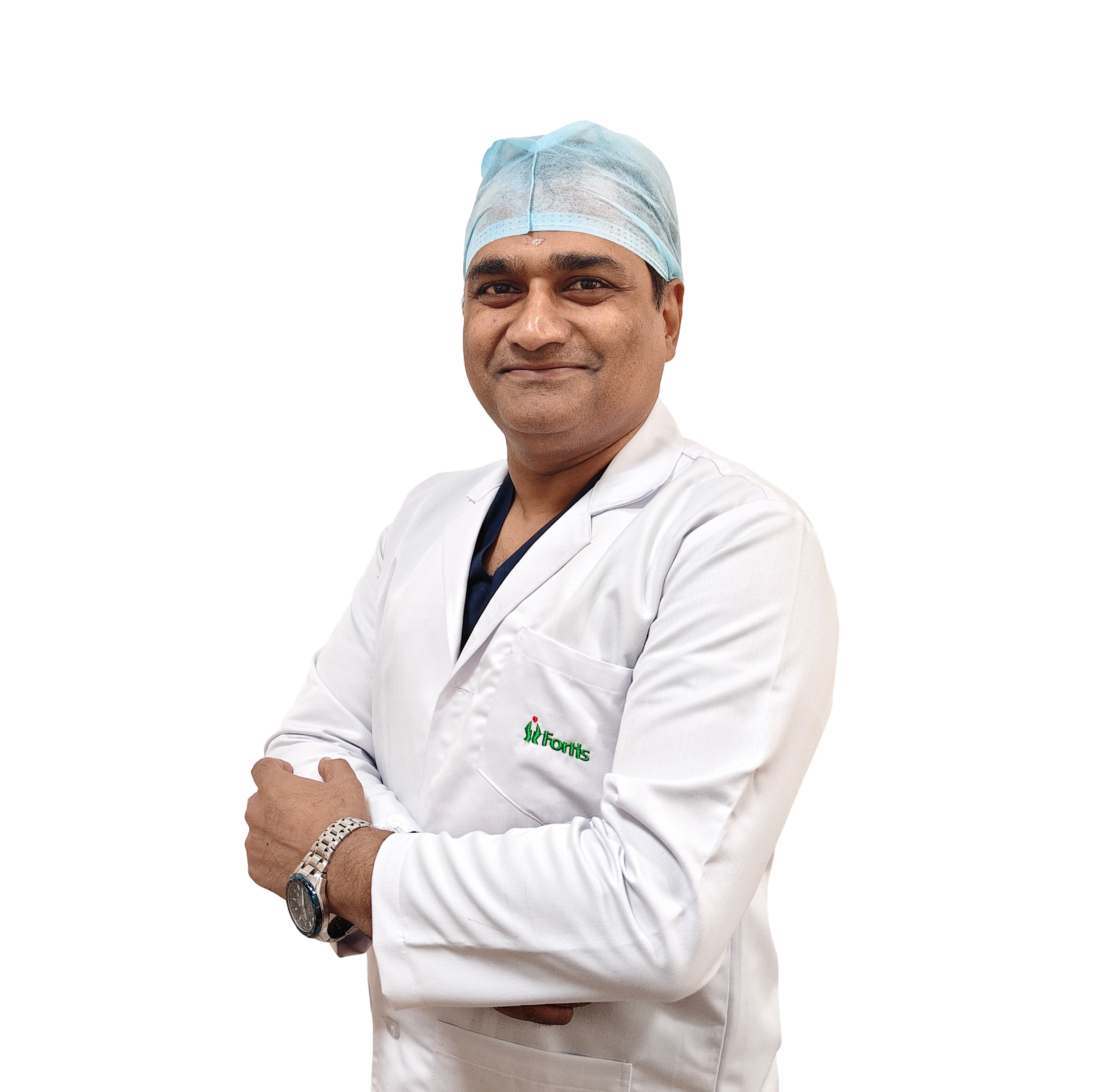 After Years of Prolonged suffering, 78-Year-Old Woman Finds Lasting Relief Post Advanced Shoulder Replacement at Fortis Hospital Nagarbhavi