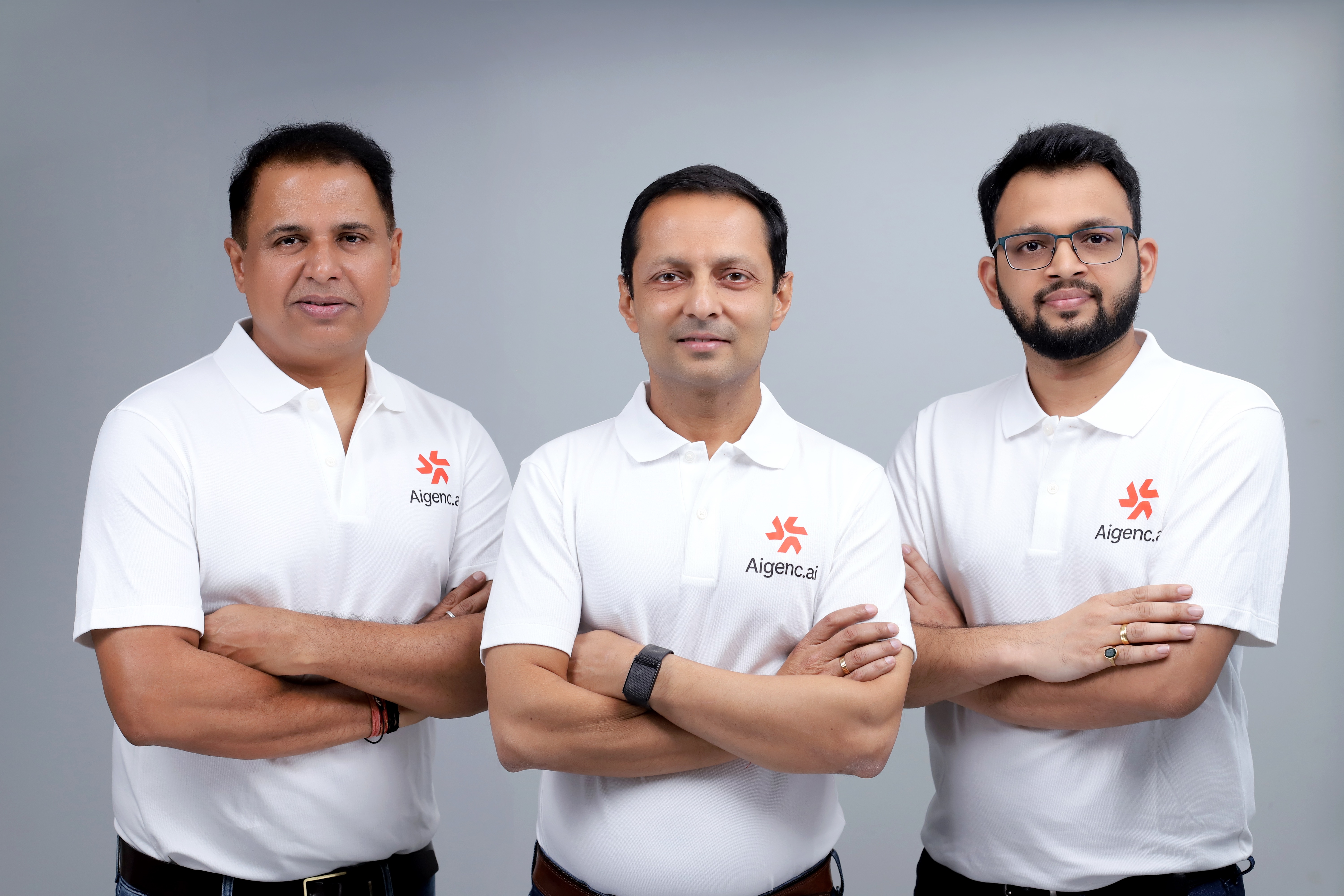 Momspresso Founders Launch Aigenc.ai, India&rsquo;s First Creative Intelligence-led Marketing System