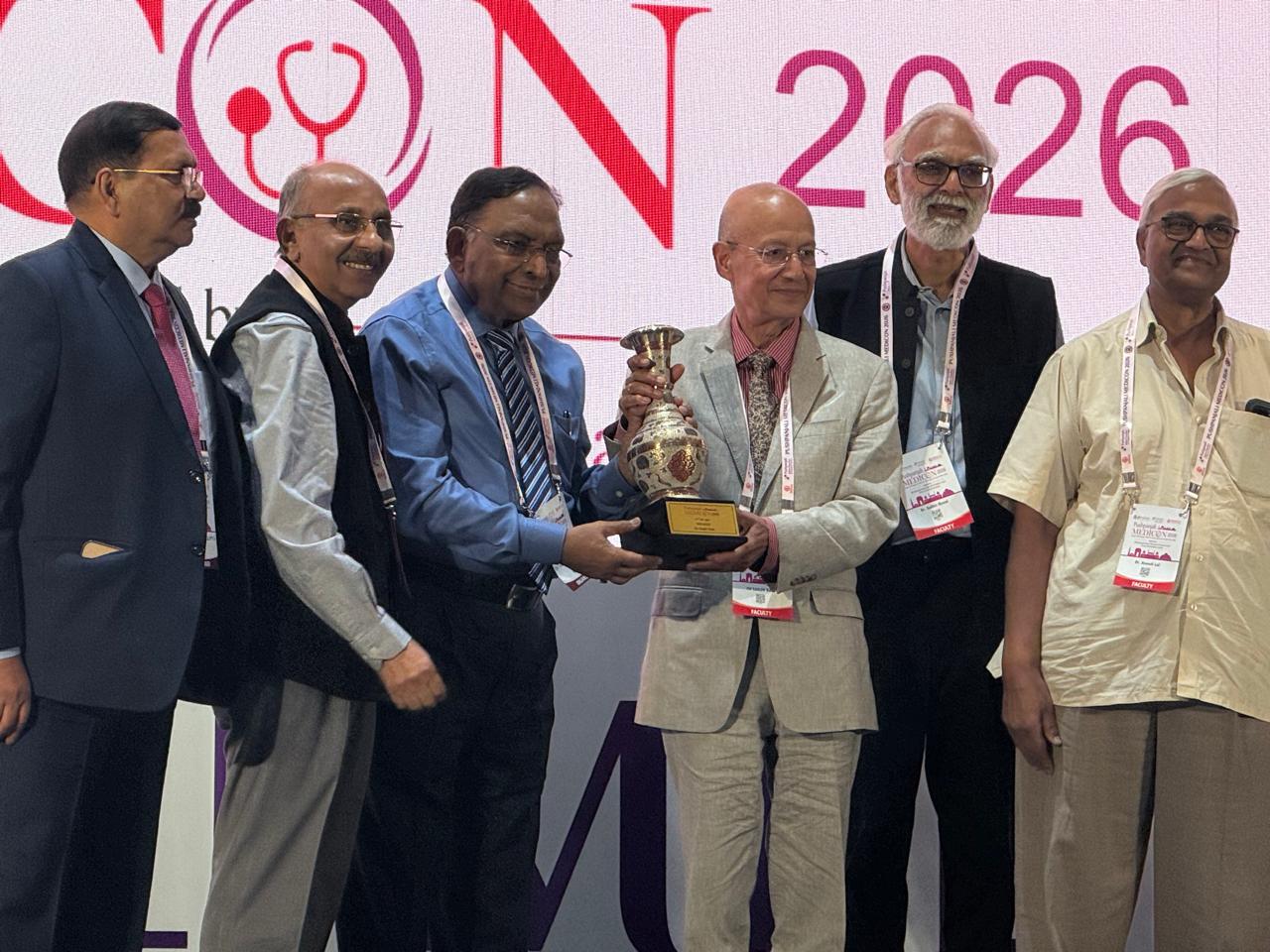 Over 3,000 Doctors Gather at Pushpanjali Medicon 2026 to Explore Latest Medical Advancements and AI in Healthcare