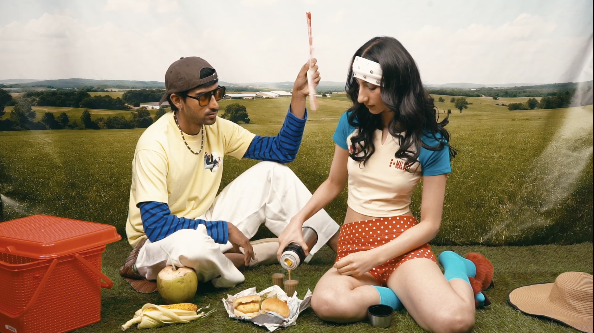 Bombay, But Make It Fashion: 2 Yards&rsquo; Love Letter to the City