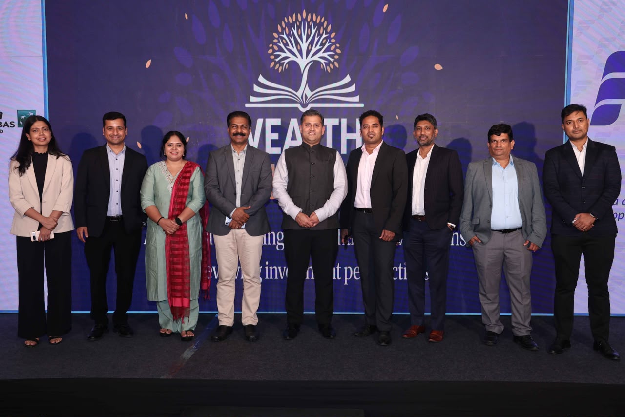 Federal Bank Strengthens HNI Relationships in Hyderabad Through Exclusive &lsquo;Wealth & Wisdom&rsquo; Forum
