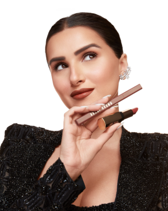 Bobbi Brown India Unveils &ldquo;Always In Luxe&rdquo;: A Festive Celebration Of Colour, Confidence And Lip Artistry