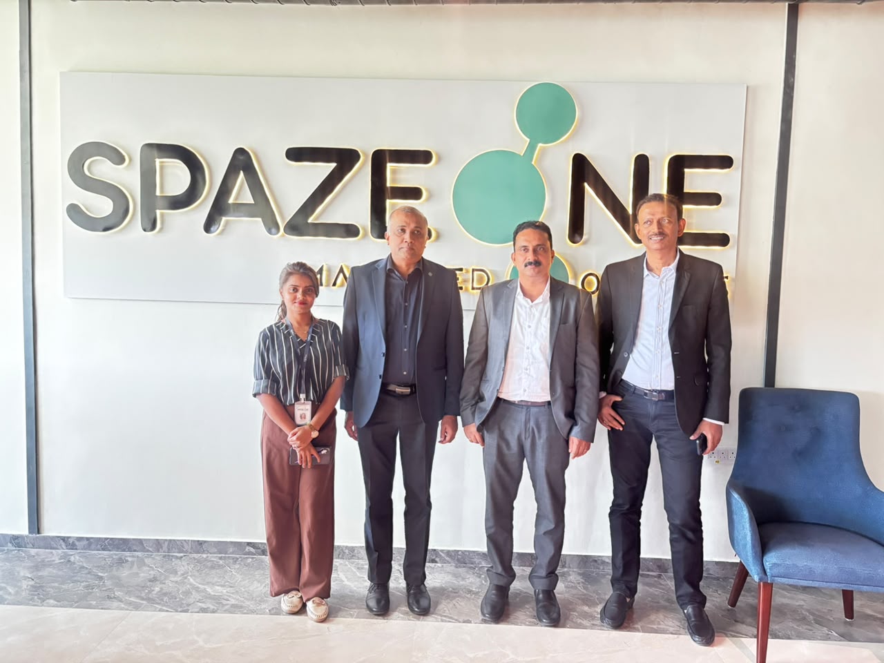 SpazeOne Enters Karnataka, Bengaluru Expansion Set to Add 10 Percent Revenue Growth ,INR 3 crore in Annualised Revenue