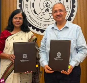 Cisco and IIT Delhi launch the Cisco Technology Hub to strengthen India&rsquo;s AI and cybersecurity capabilities