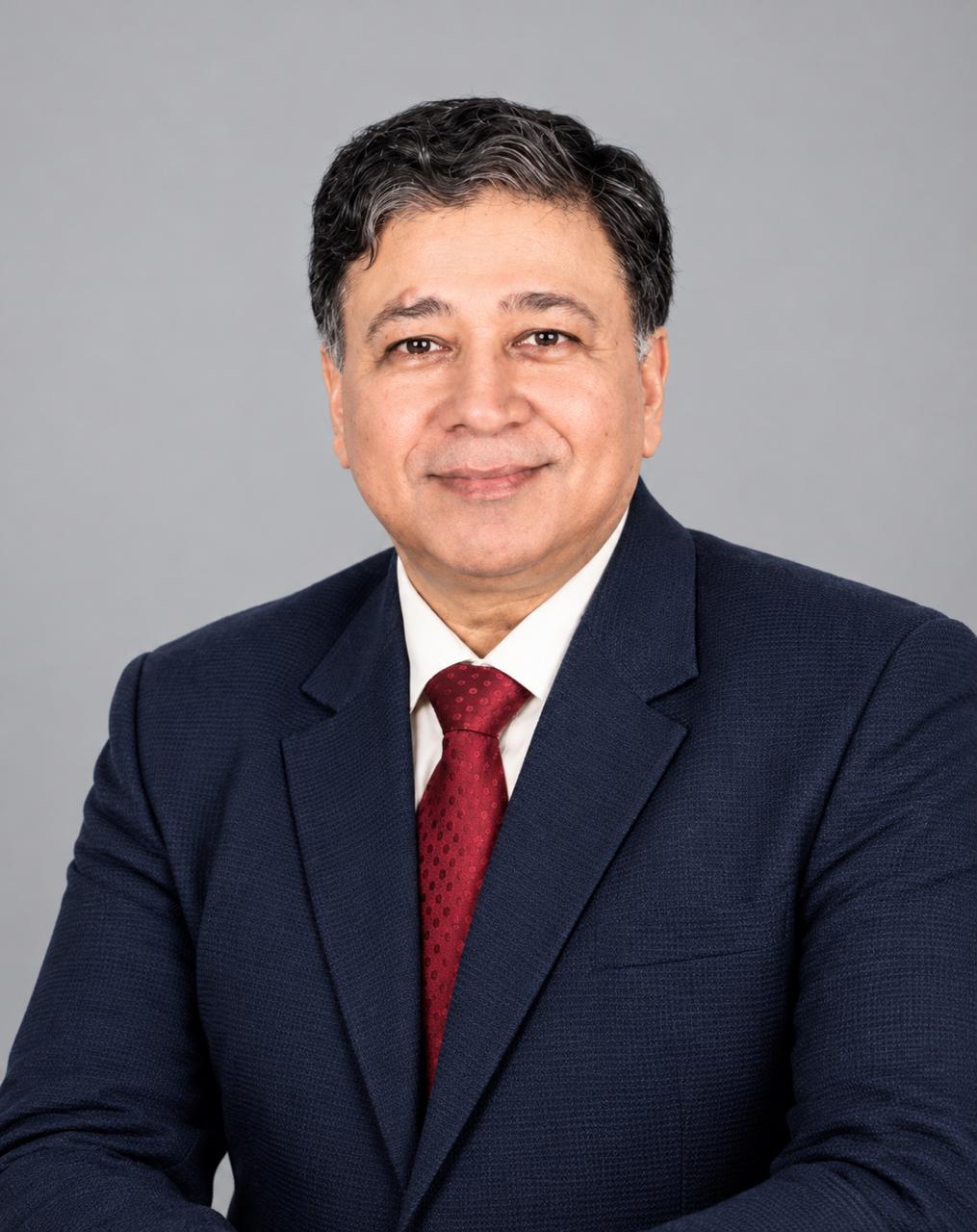 Sundaram Alternates Appoints Amit Nigam as CIO &ndash; Equities
