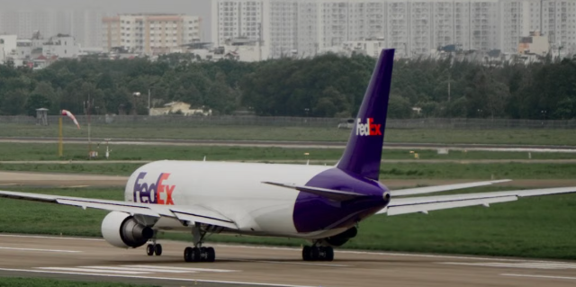 FedEx to Invest Dollar 150 Million in Delhi Cargo Hub, Giving India&rsquo;s Air Freight Network a Major Boost