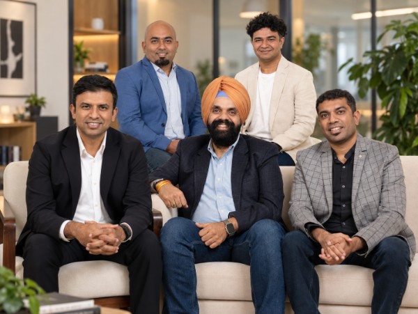 Practo strengthens leadership: Shashank ND elevated to Managing Director and Executive Chairman, Jagnoor Singh appointed CEO