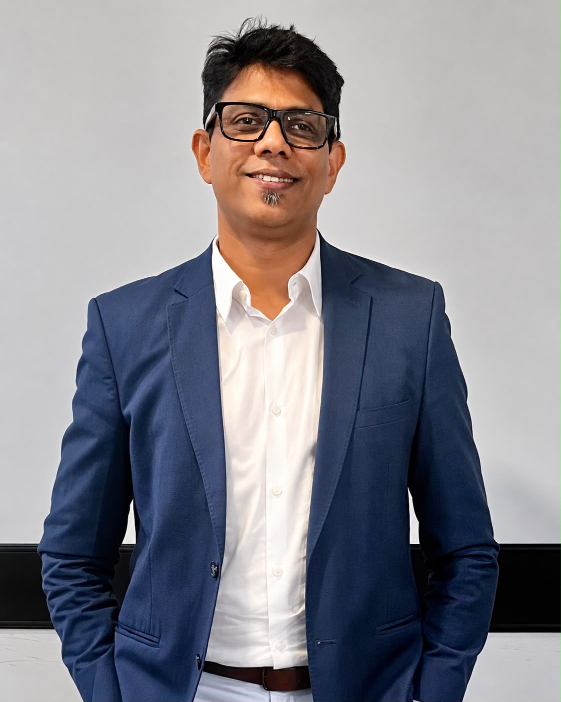 Appointment Kapture CX Appoints Sanjay Prasad as Vice President &ndash; Sales to Accelerate Enterprise Growth in India