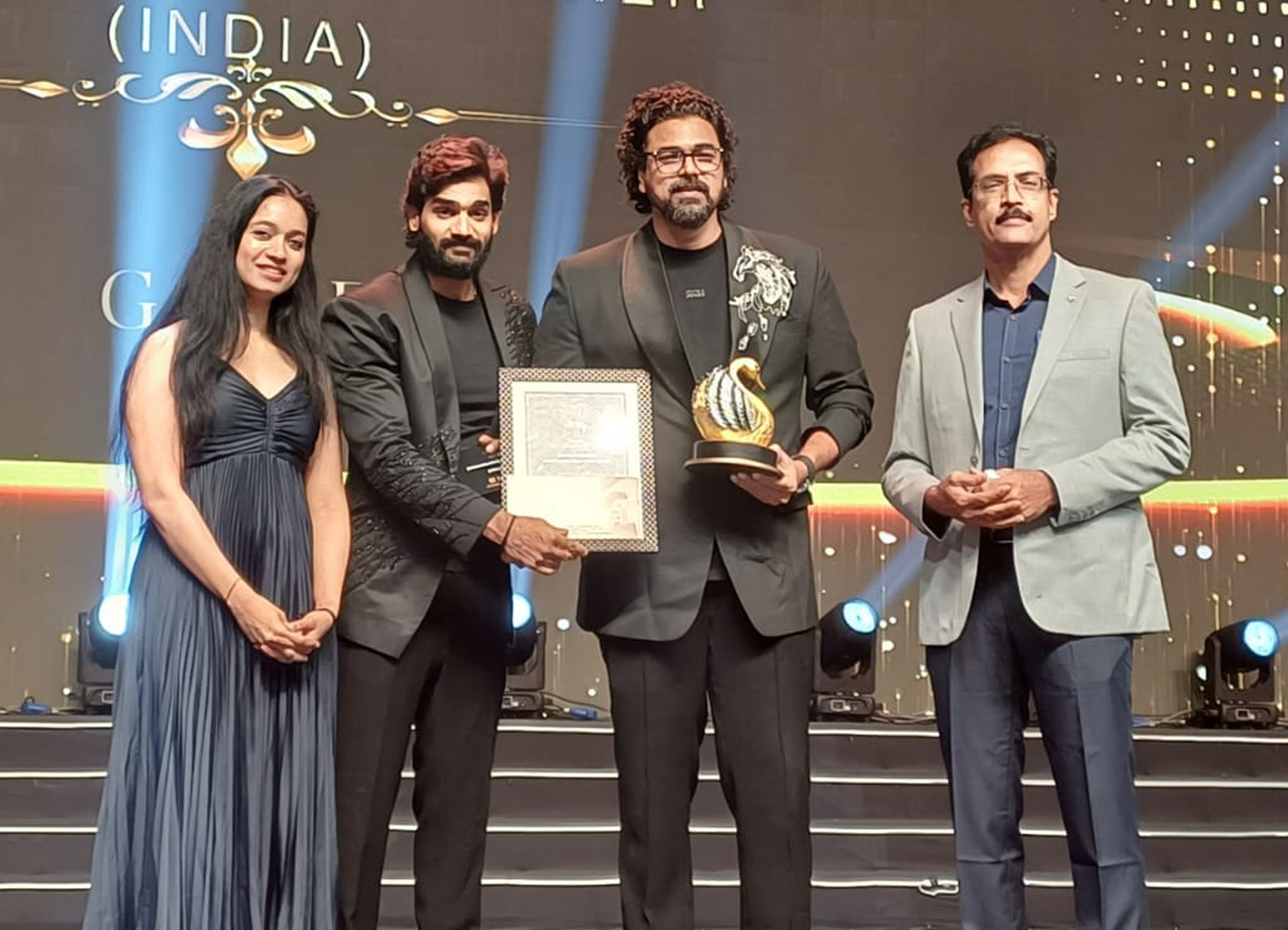WEEW 2026 Continues to Showcase the Strength of India's Events Economy