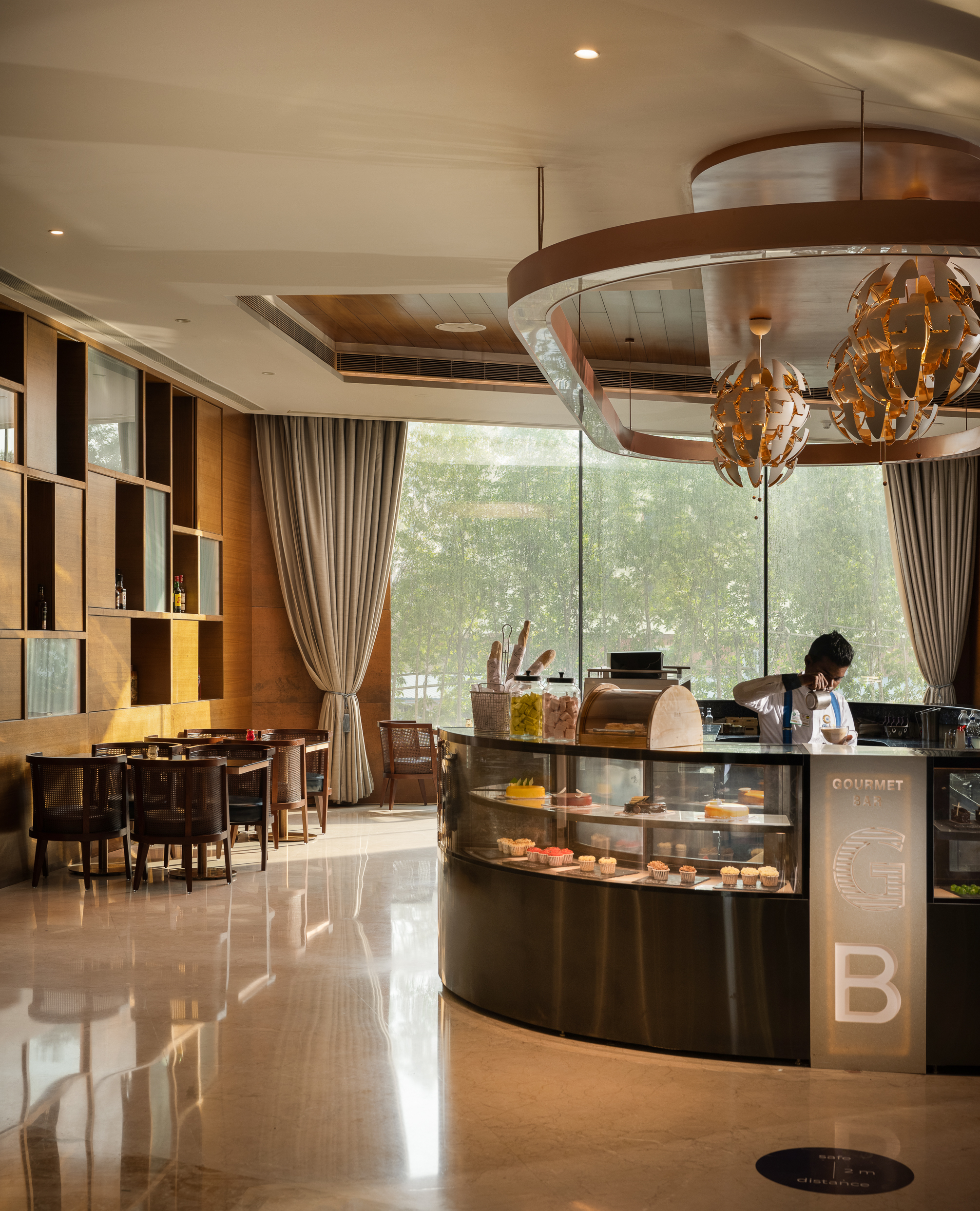Novotel Vijayawada Varun Brings Hyderabad&rsquo;s Nizami Culinary Legacy to Vijayawada with a Week-long Food Festival
