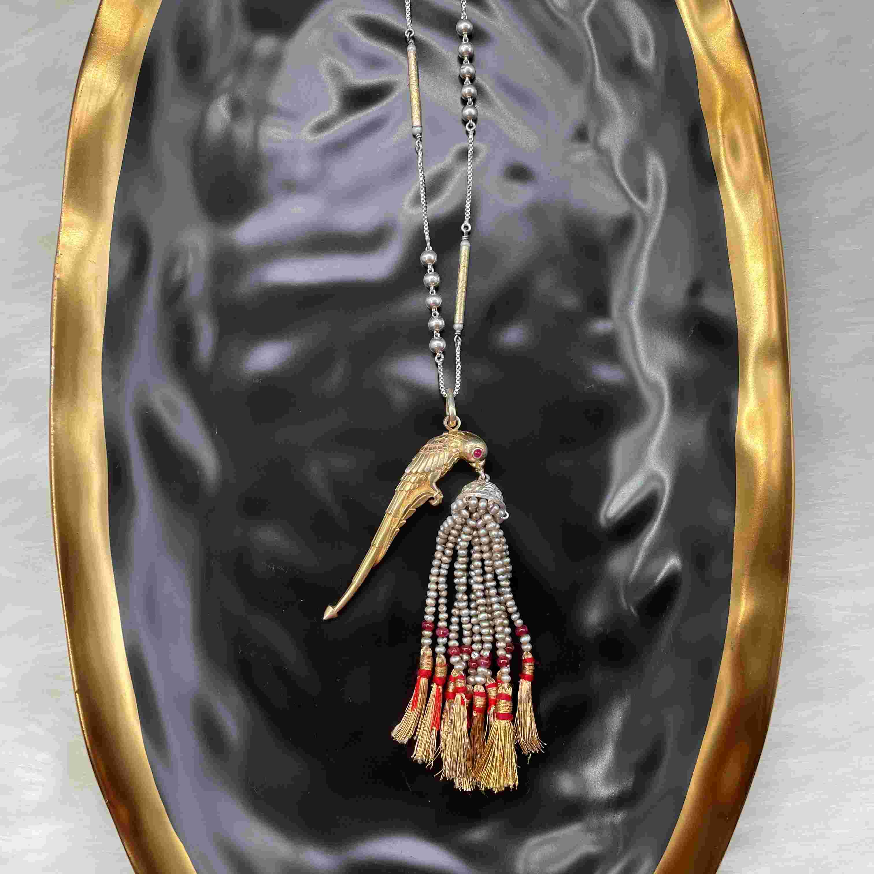 Amethyst presents Malli Kili by Anavila along and Sheetal Zaveri's parrot inspired collection from July 9th to 14th, 2026