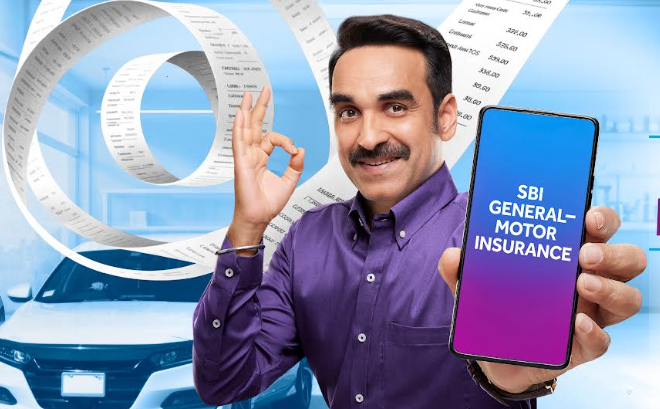 SBI General Insurance Launches New Motor Insurance Film Featuring Pankaj Tripathi