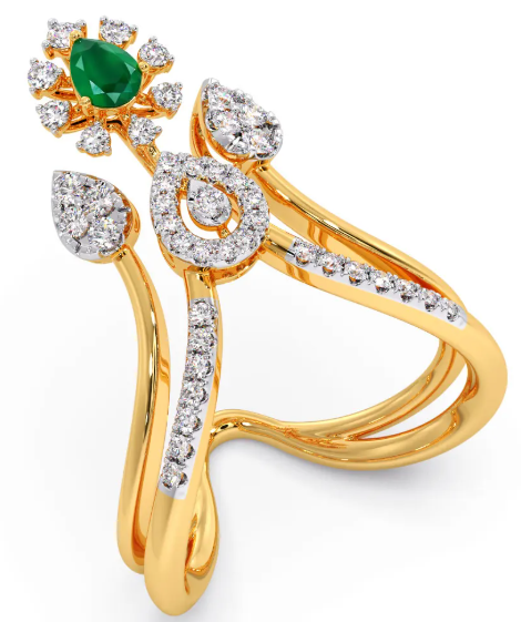 The Ultimate Guide To Festive Jewellery From Candere By Kalyan Jewellers