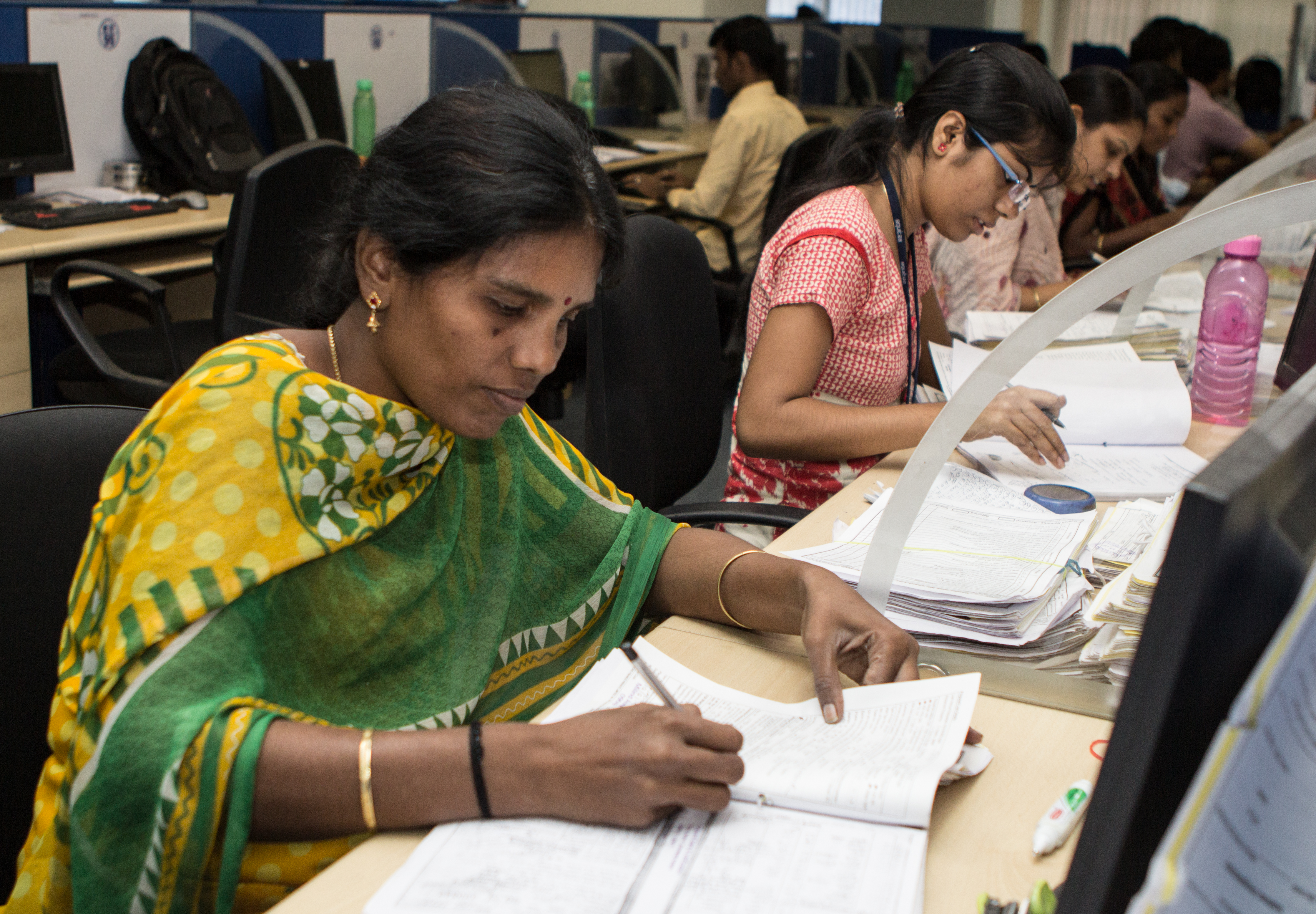 BII Deepens Commitment to Gender-Lens Investing in India, with Over $1 Billion in 2X-Qualified Investments Since 2018