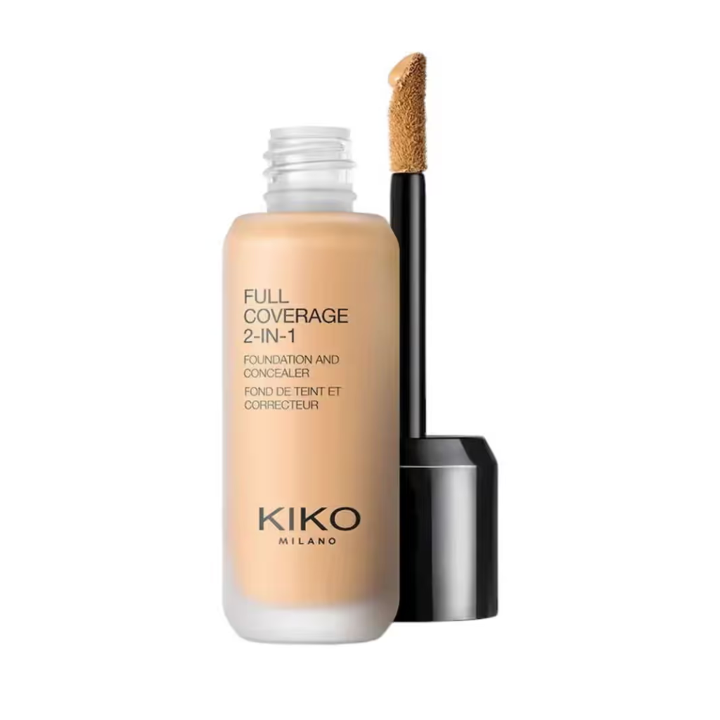 Monsoon-Proof Glam with KIKO Milano&rsquo;s Waterproof Makeup