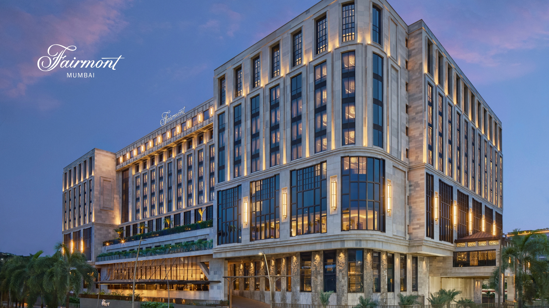 Accor Luxury Hotels in India Earn MICHELIN Keys