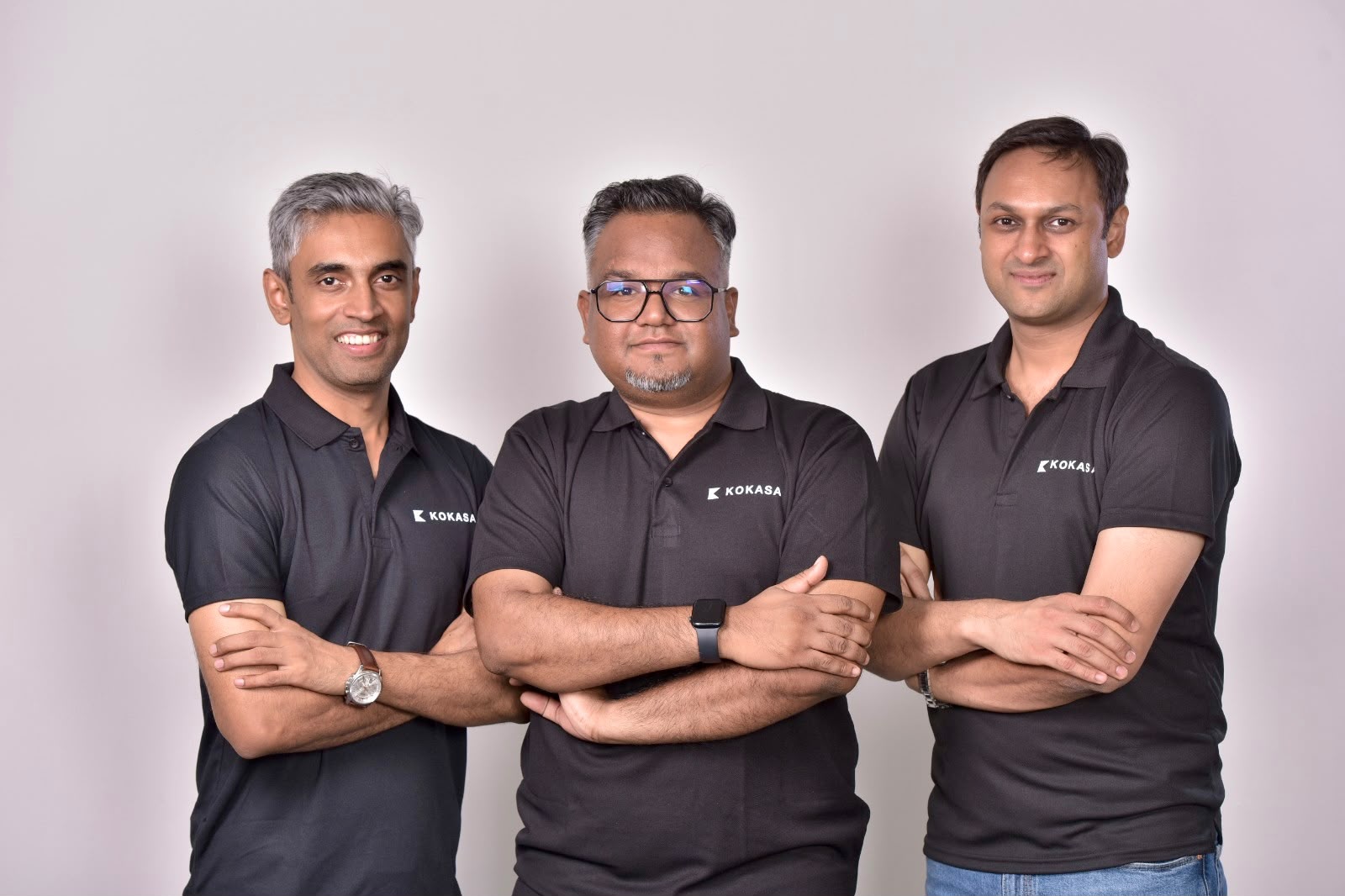 IIT Bombay Batchmates - Epigamia Co-Founder and Former Housing.com CXO Launch Kokasa, a Deep-tech Company Building Critical Systems and Autonomous Technologies