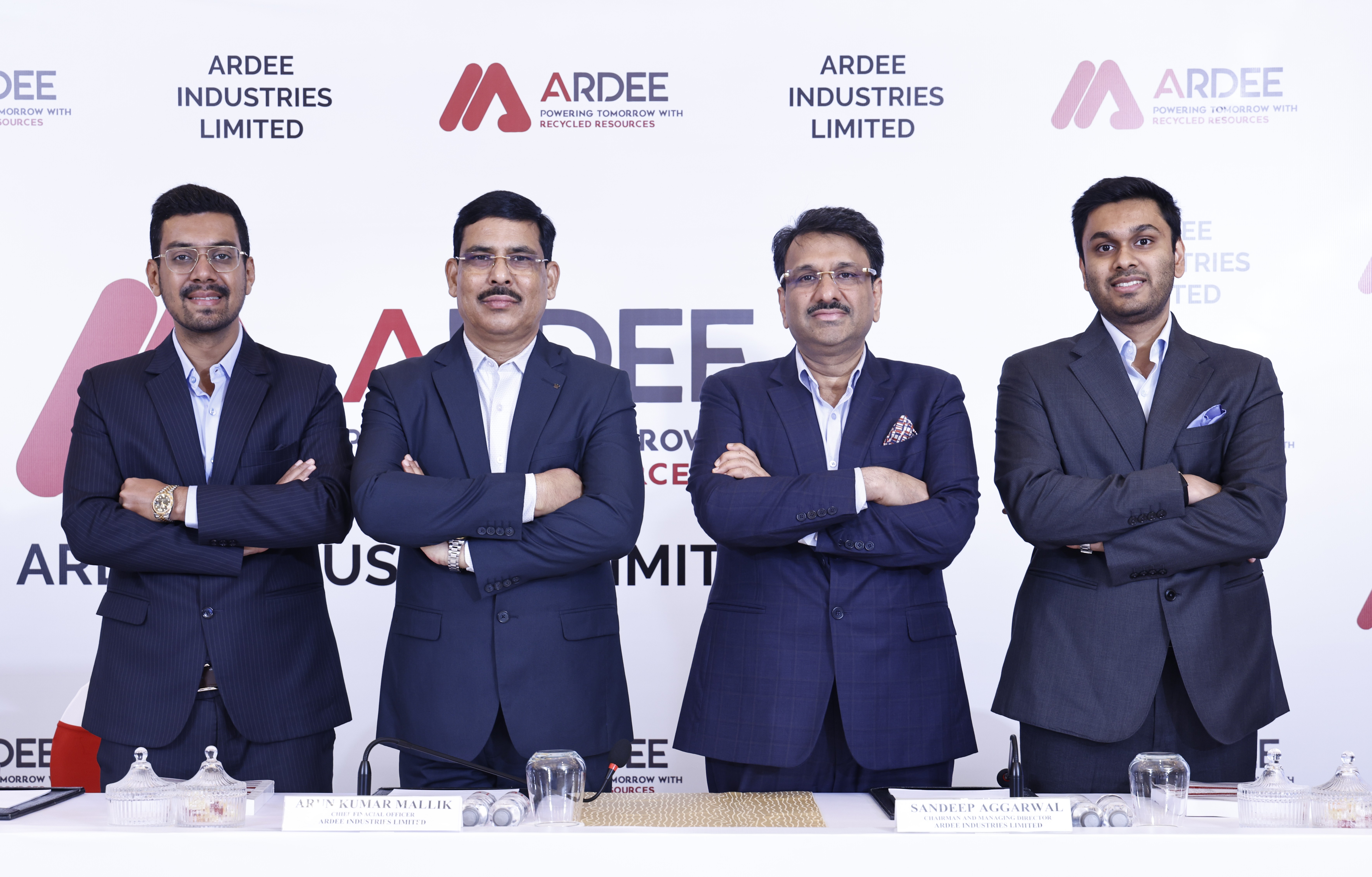 Ardee Industries Limited&rsquo;s Initial Public Offering to open on Wednesday, August 05, 2026