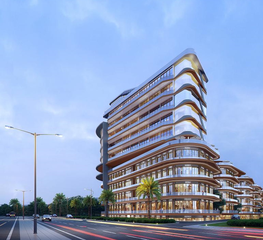 for the kind consideration of below release- Migsun to Launch Studio Apartments in Lucknow at an Investment of Rs. 350 Cr.