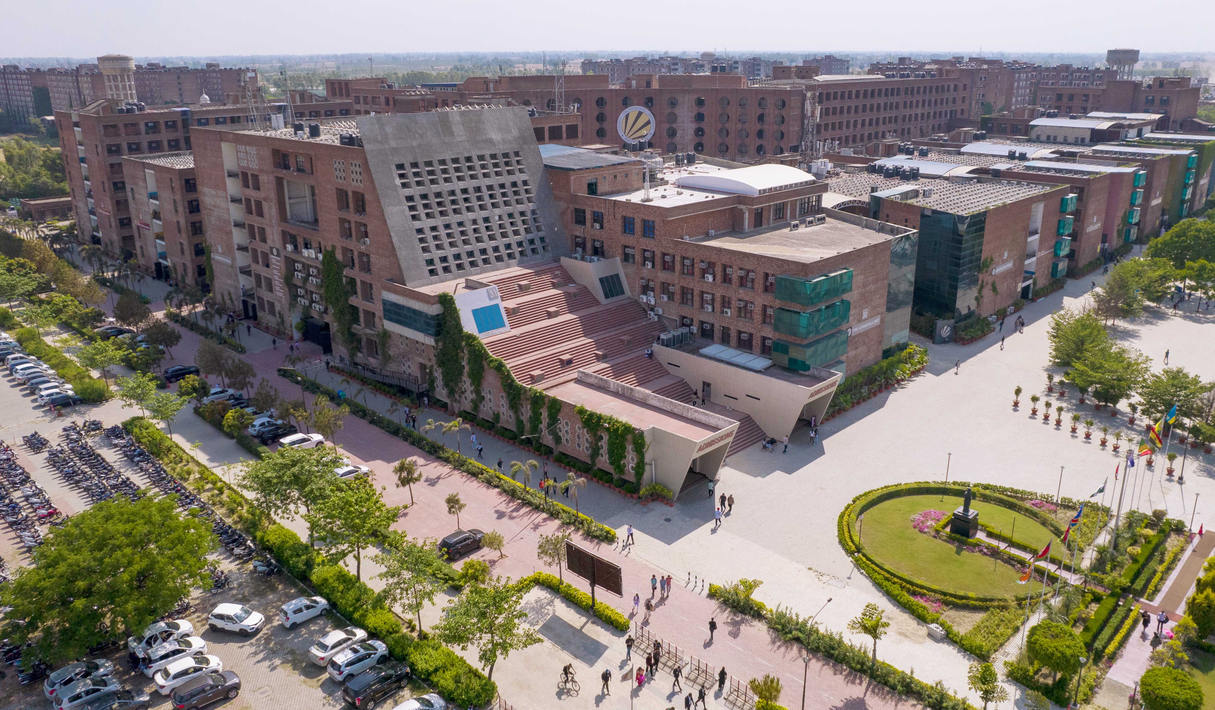 Admissions Open for August 2026 Session in LPU Distance and Online Education programmes