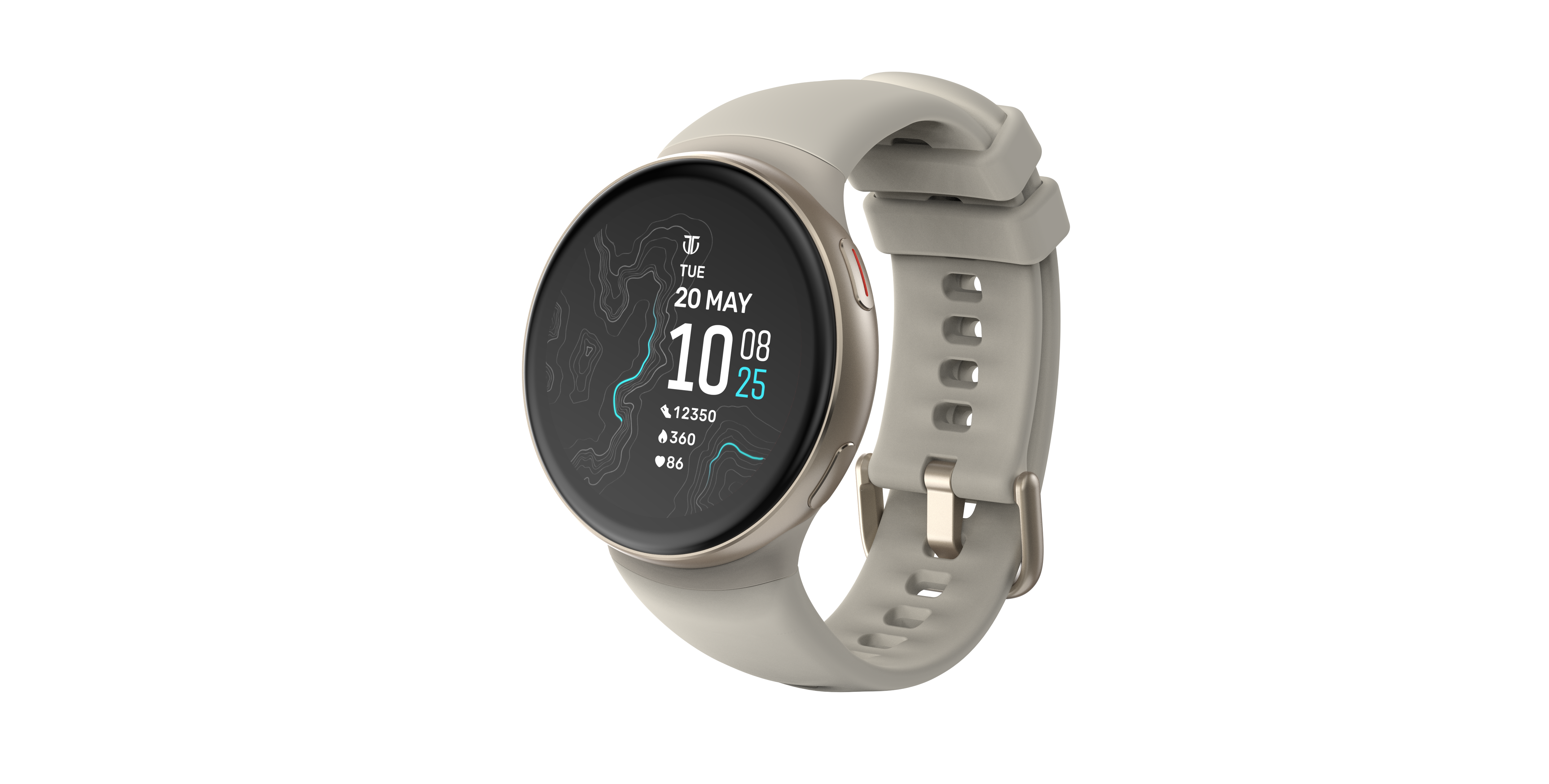 Titan Smart announces the launch of Celestor Swift India's Best Badminton Watch