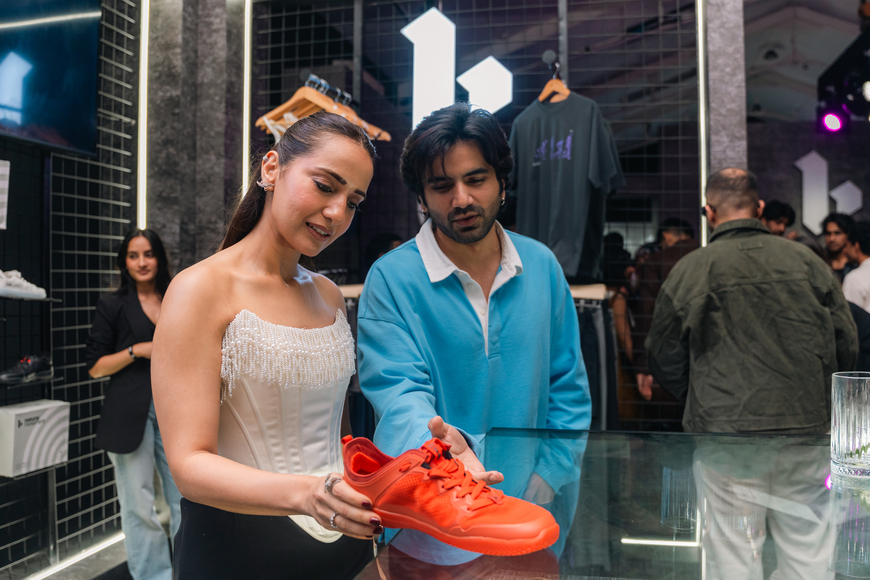 Introducing BUILT &ndash; A New Performance Footwear Brand Reimagining Natural Movement
