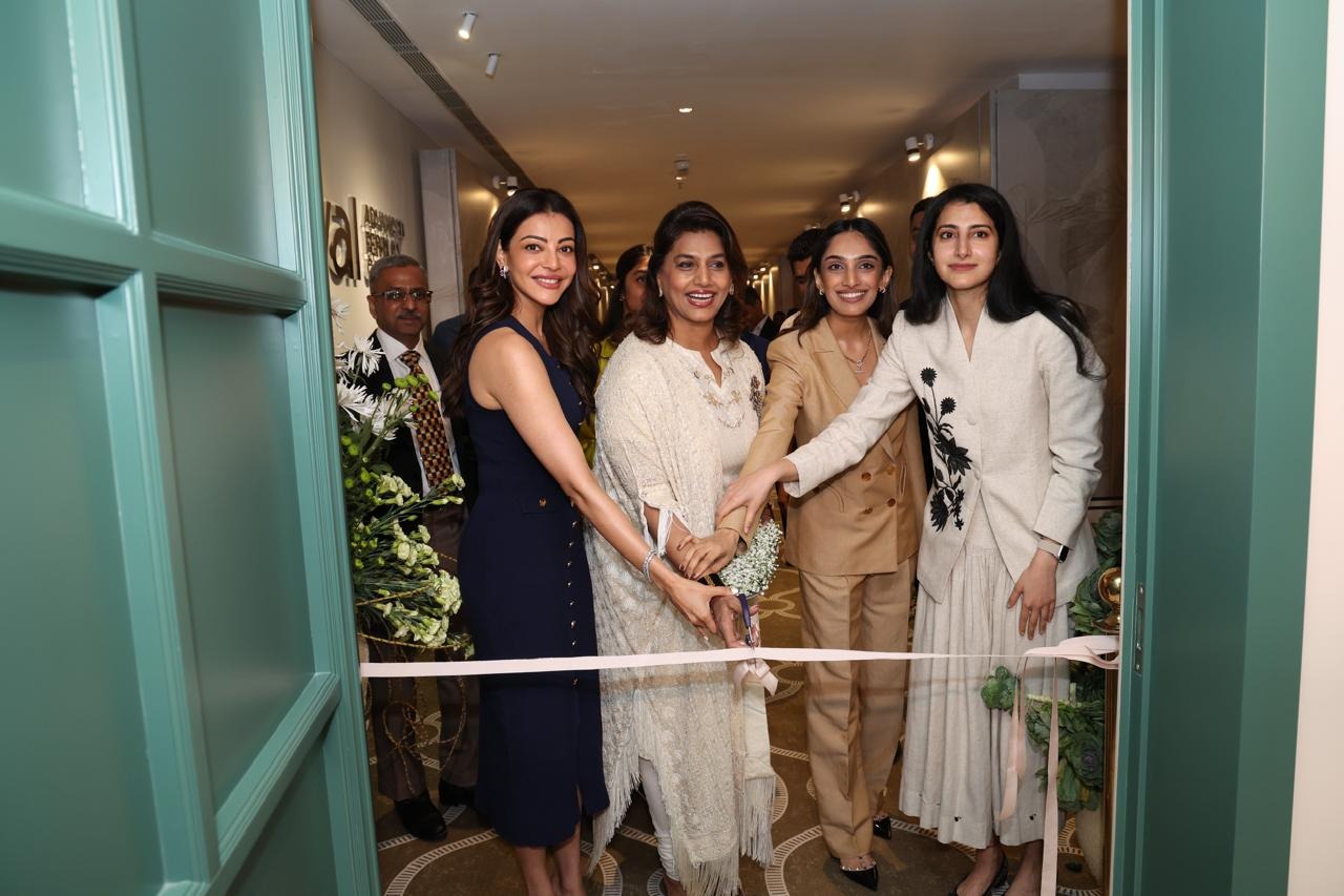 Oval Fertility Launches in Hyderabad, Introducing Astec Chronos, one of the World&rsquo;s Most Advanced AI-Powered IVF Technologies to India