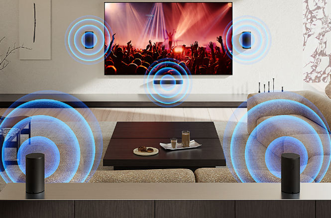 From Music to Movie Nights: Sony Devices to Elevate Your Monsoon Experience