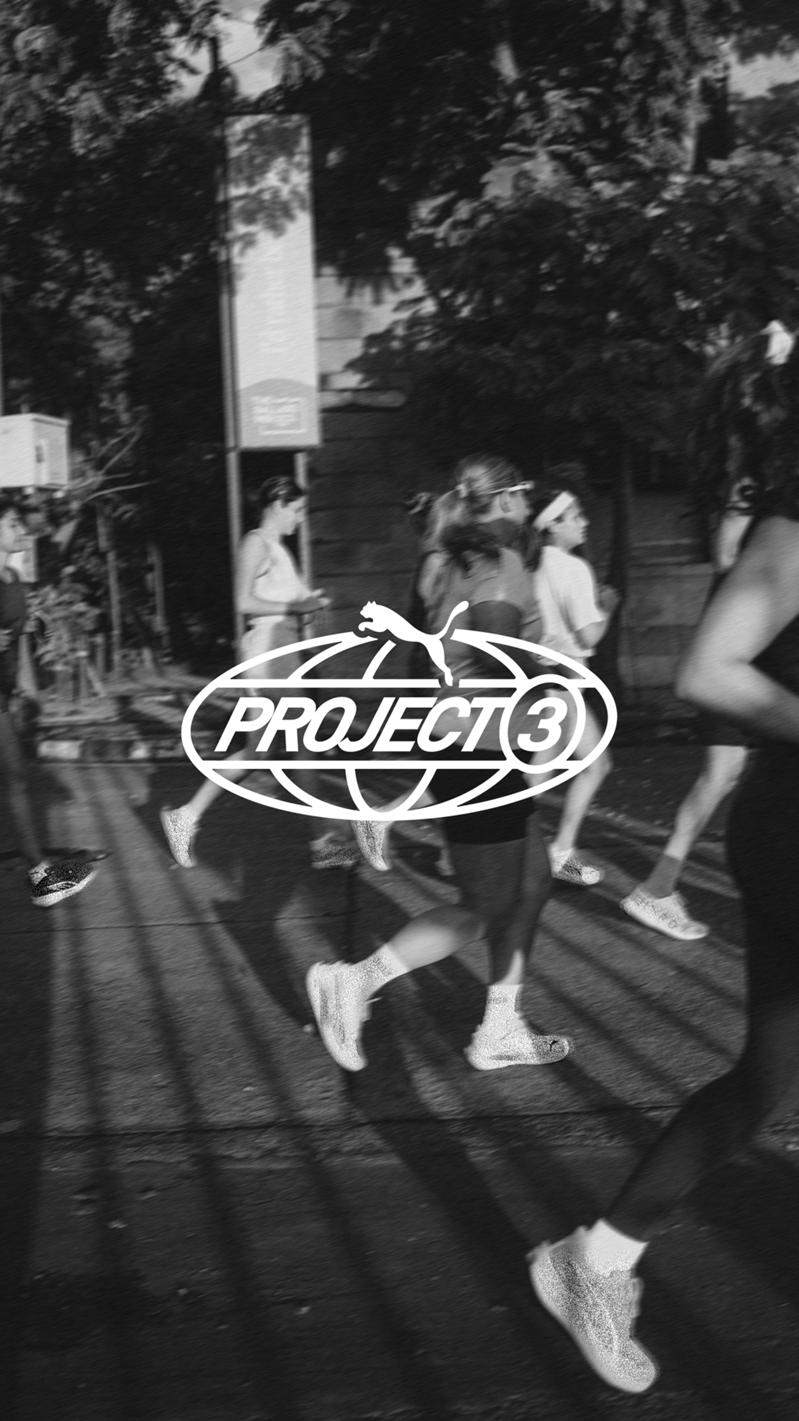 Puma Project3 Makes Its Way To India For Runners Chasing World Marathon Majors