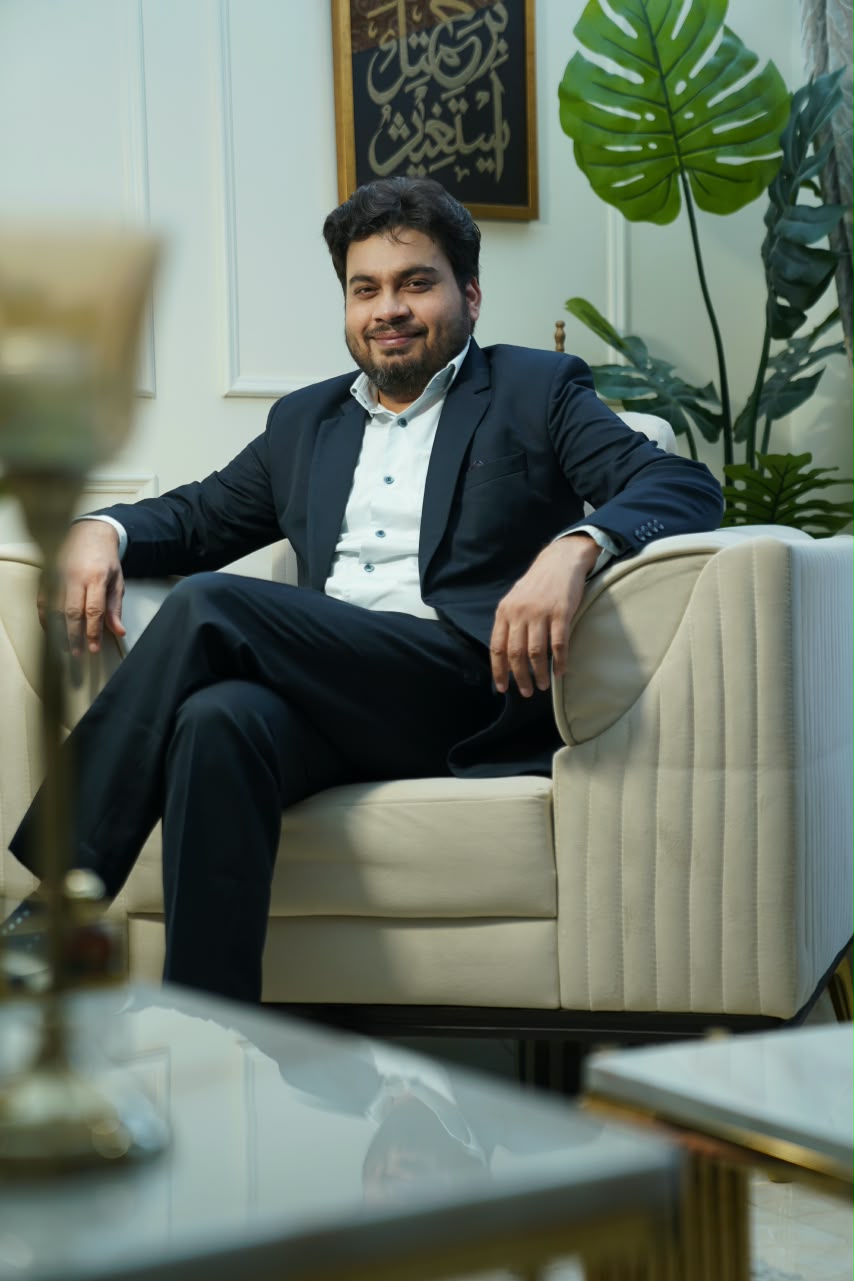 MarkNext Group Appoints Nabeel A Khan to Lead Global Business and Steer Its Upcoming Next‑Gen Media Ventures