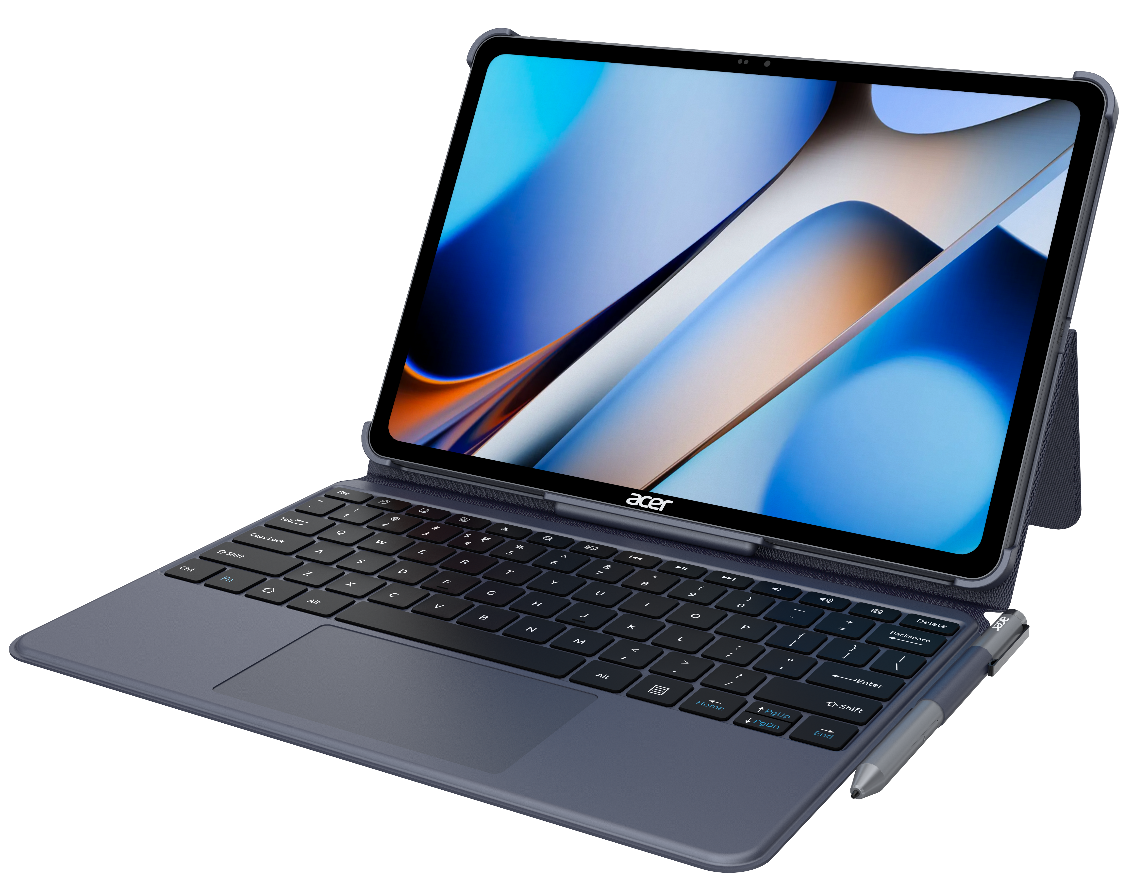 Acer Expands Iconia Tablet Range with New 11-inch and 12-inch 5G Tablets, Bringing Productivity and Entertainment Together