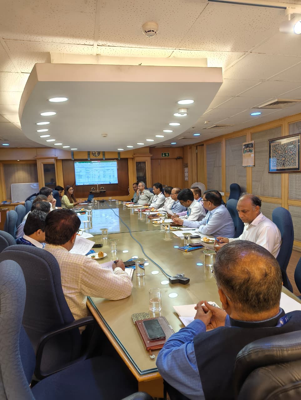 NABARD plans to give Agricultural Credit a Fresh Boost with Revised Unit Cost Framework