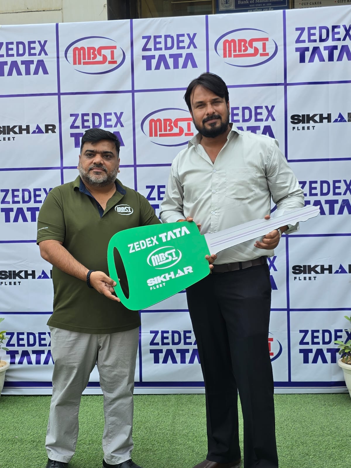 Sikhar Fleet Partners with MBSI to Build Segment-Focused Fleet Leasing Ecosystem