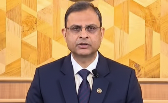RBI Keeps Repo Rate Unchanged at 5.25percentage; Industry Sees Stability, Confidence and Growth Outlook Strengthen