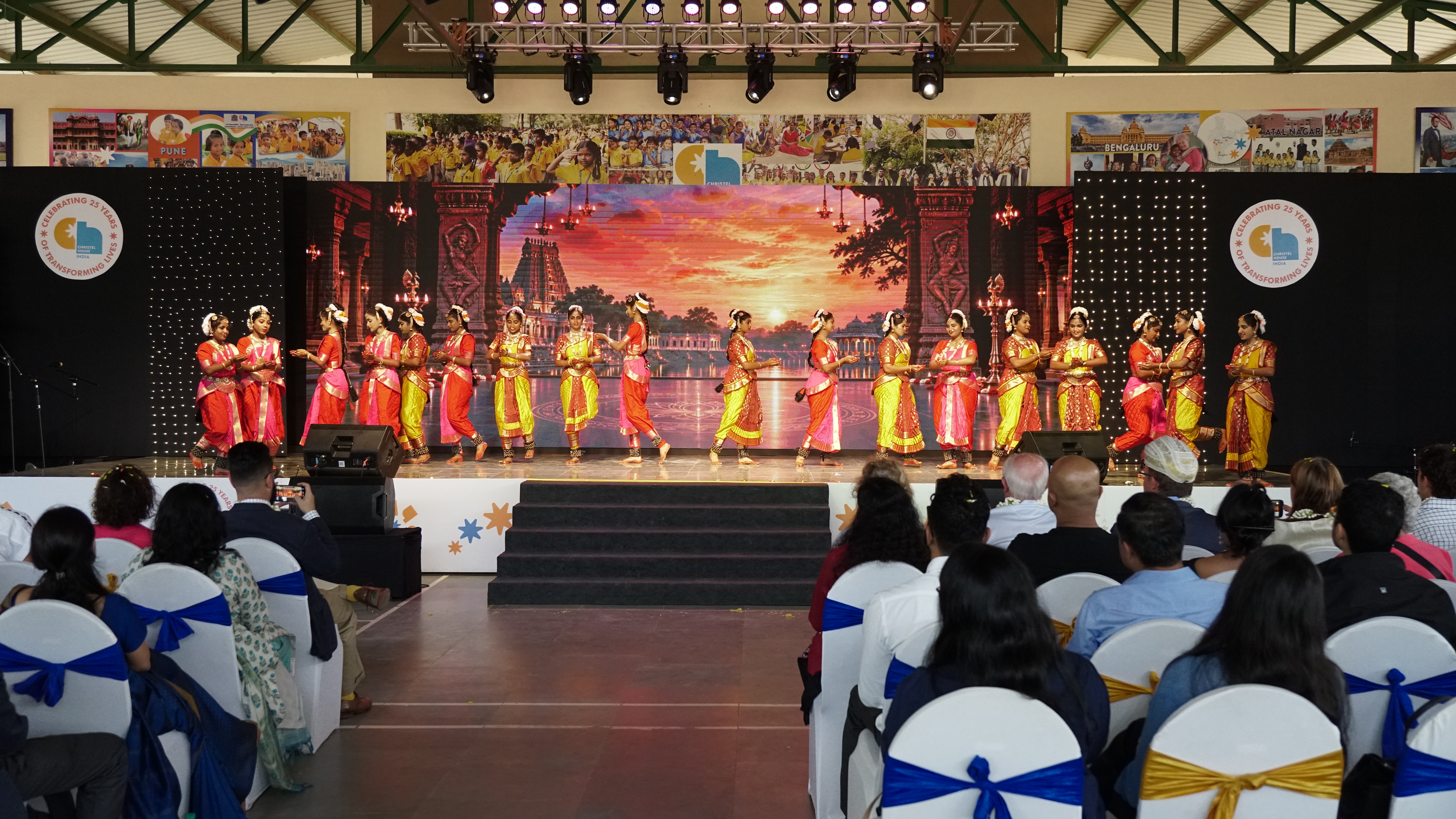 Christel House India Doubles Down on Expansion, Eyes More Schools Across India Over the Next Ten Years