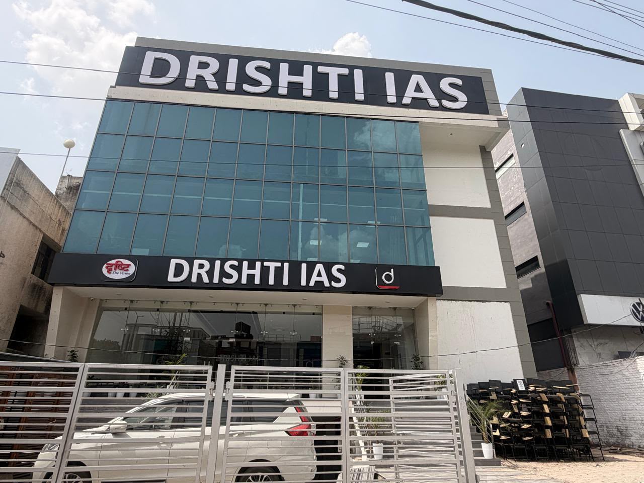 Drishti Group Opens Admissions for Its New Agra Centre, Puts Safety at the Core of the Campus