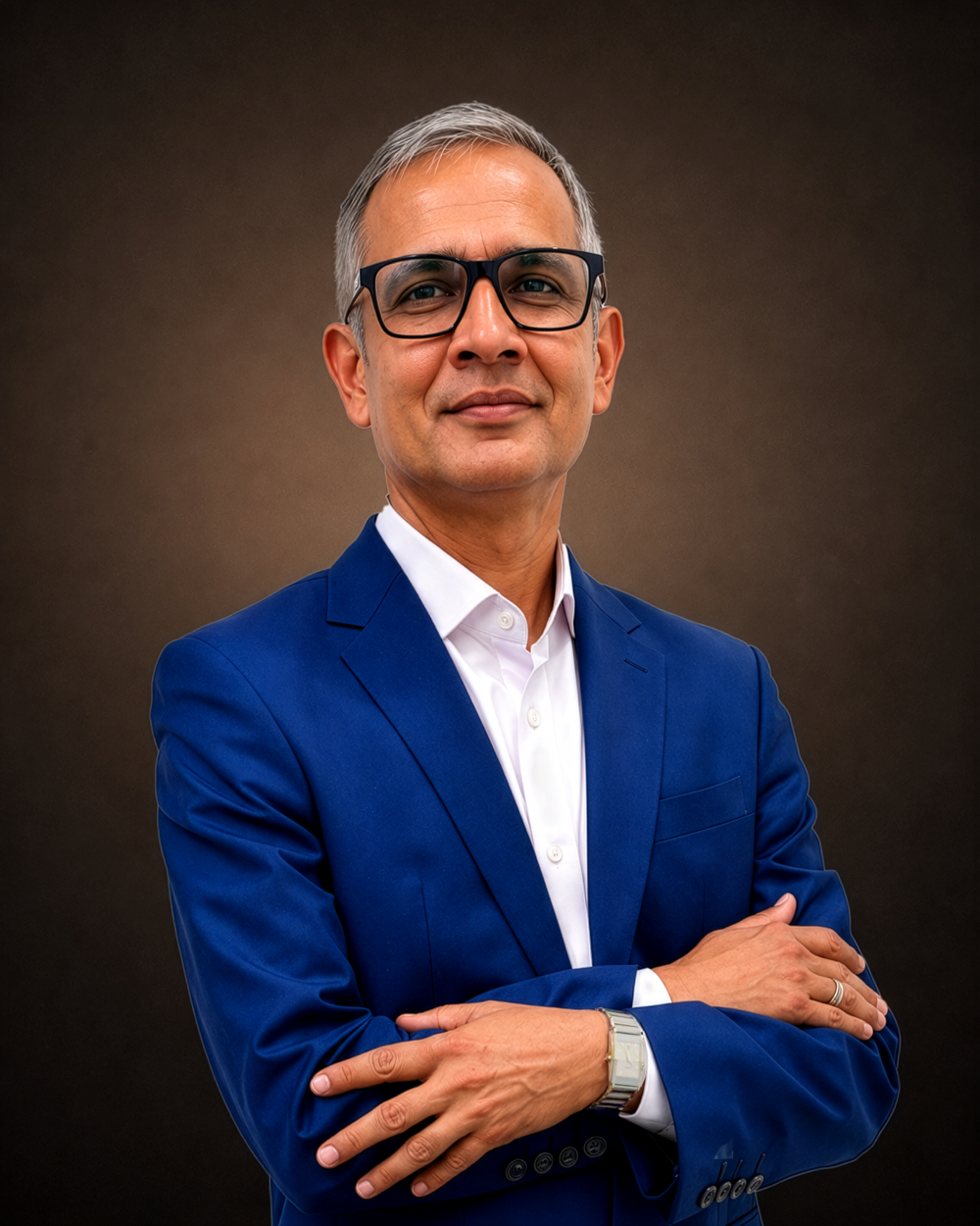 Ravi Malani joins Sanctum Wealth as its Head of Portfolio Management Services