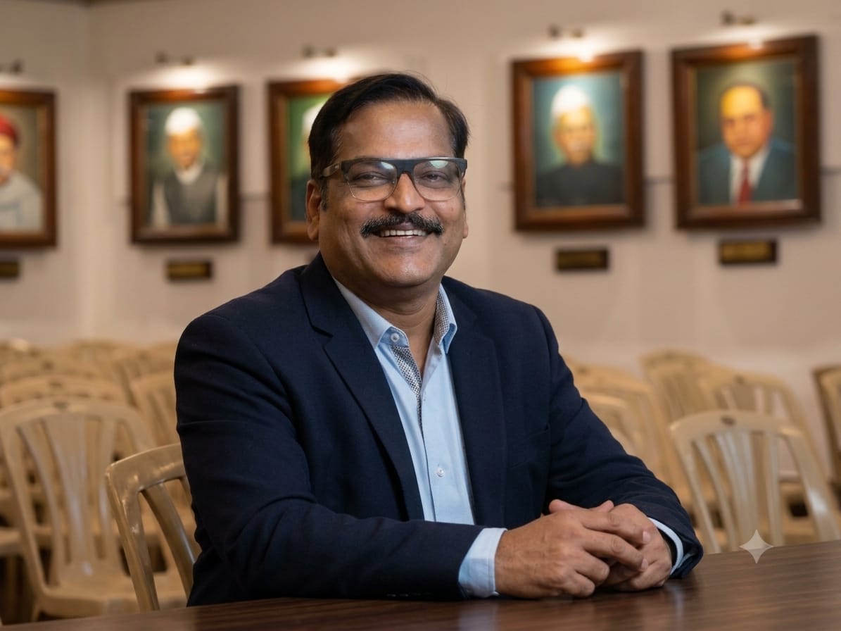 Spectrum Talent Management Appoints Amit Patkar as General Manager &ndash; Business Head, IT, for Technology-Driven Growth