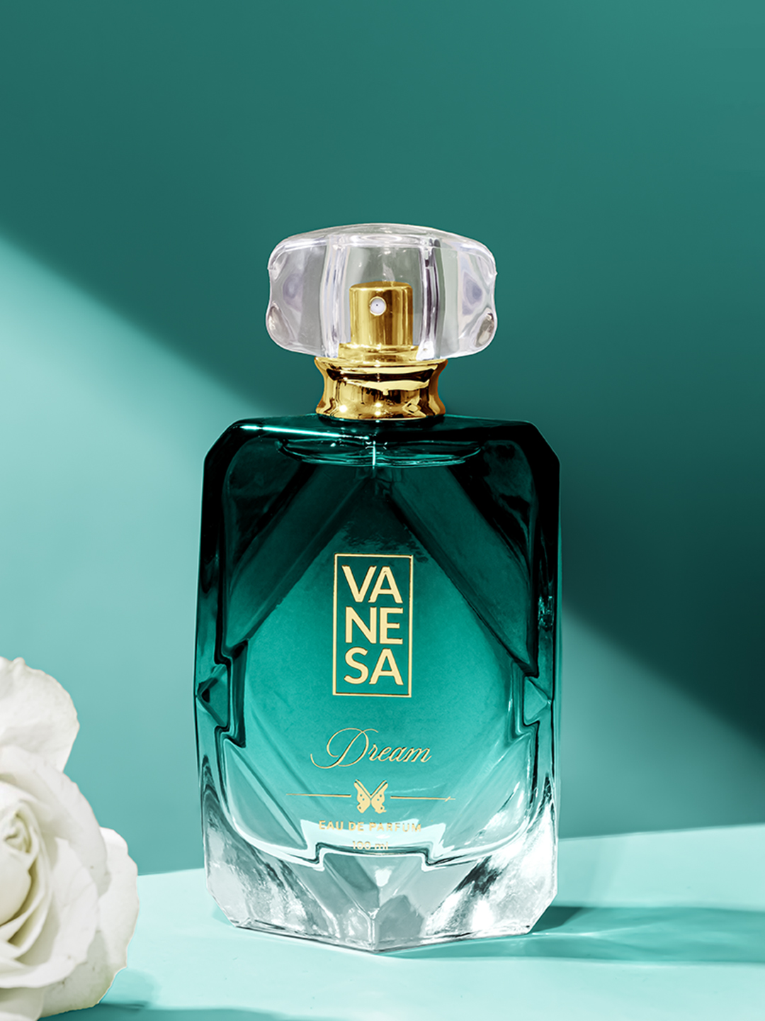 A Summer Fragrance Wardrobe for Every Mood from Vanesa
