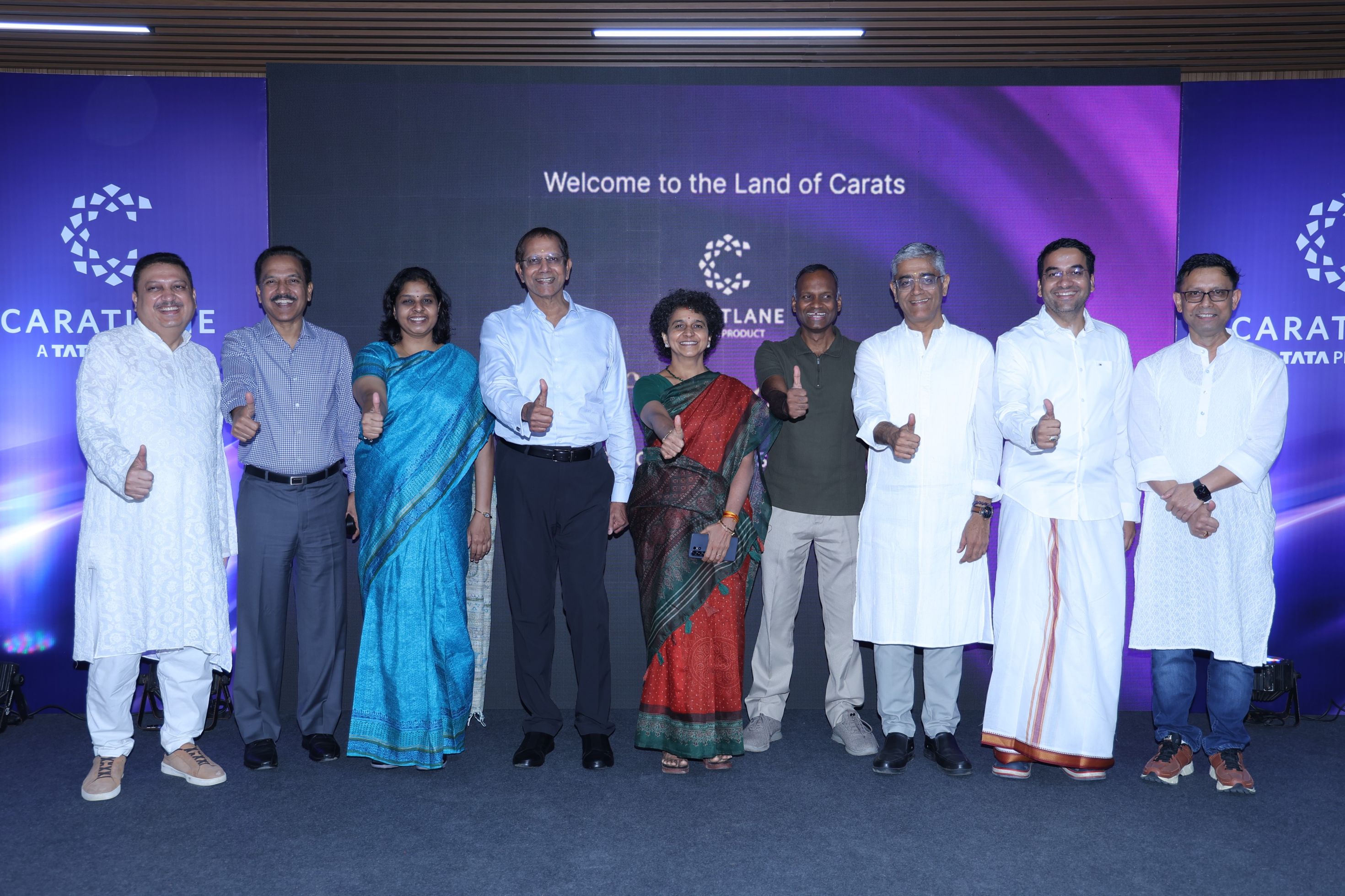 CaratLane Doubles Production Capacity with New Chennai Manufacturing Facility