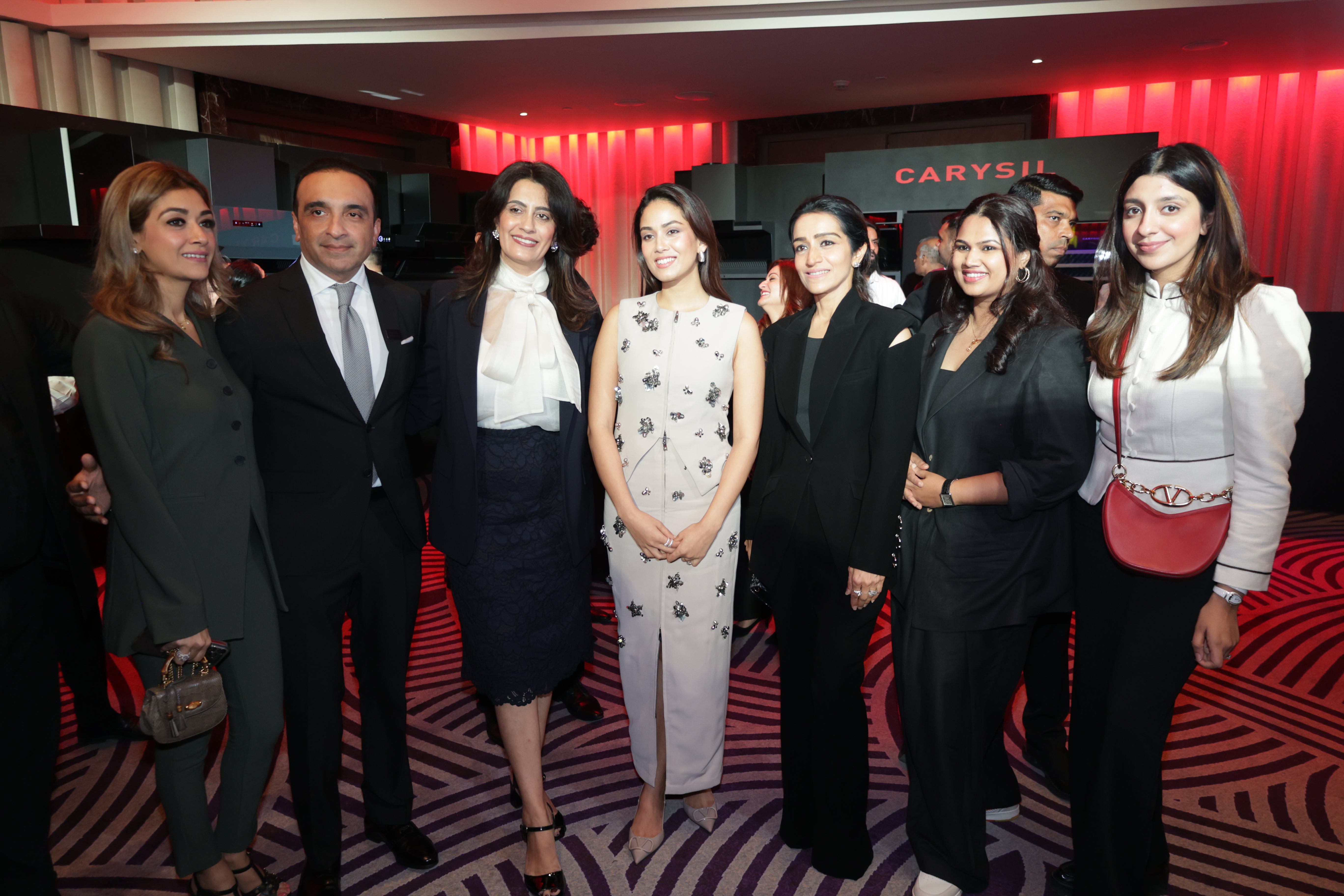 The Future, Installed: Carysil Unveils InnovaXPO 2026 in Mumbai