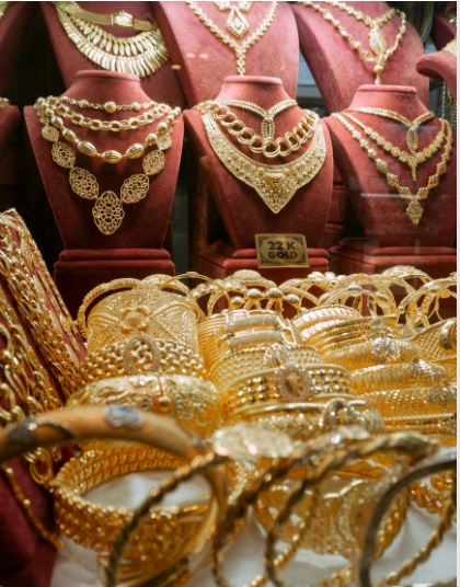 Bhubaneswar: Gold Sales Touch ₹200 Crore During Akshaya Tritiya Across State!