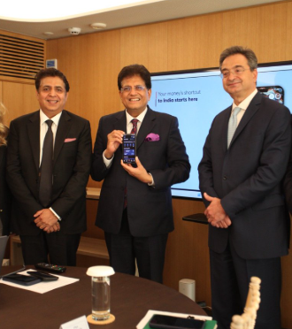 India&rsquo;s UPI Goes Live in Greece, Boosting Global Digital Payment Reach