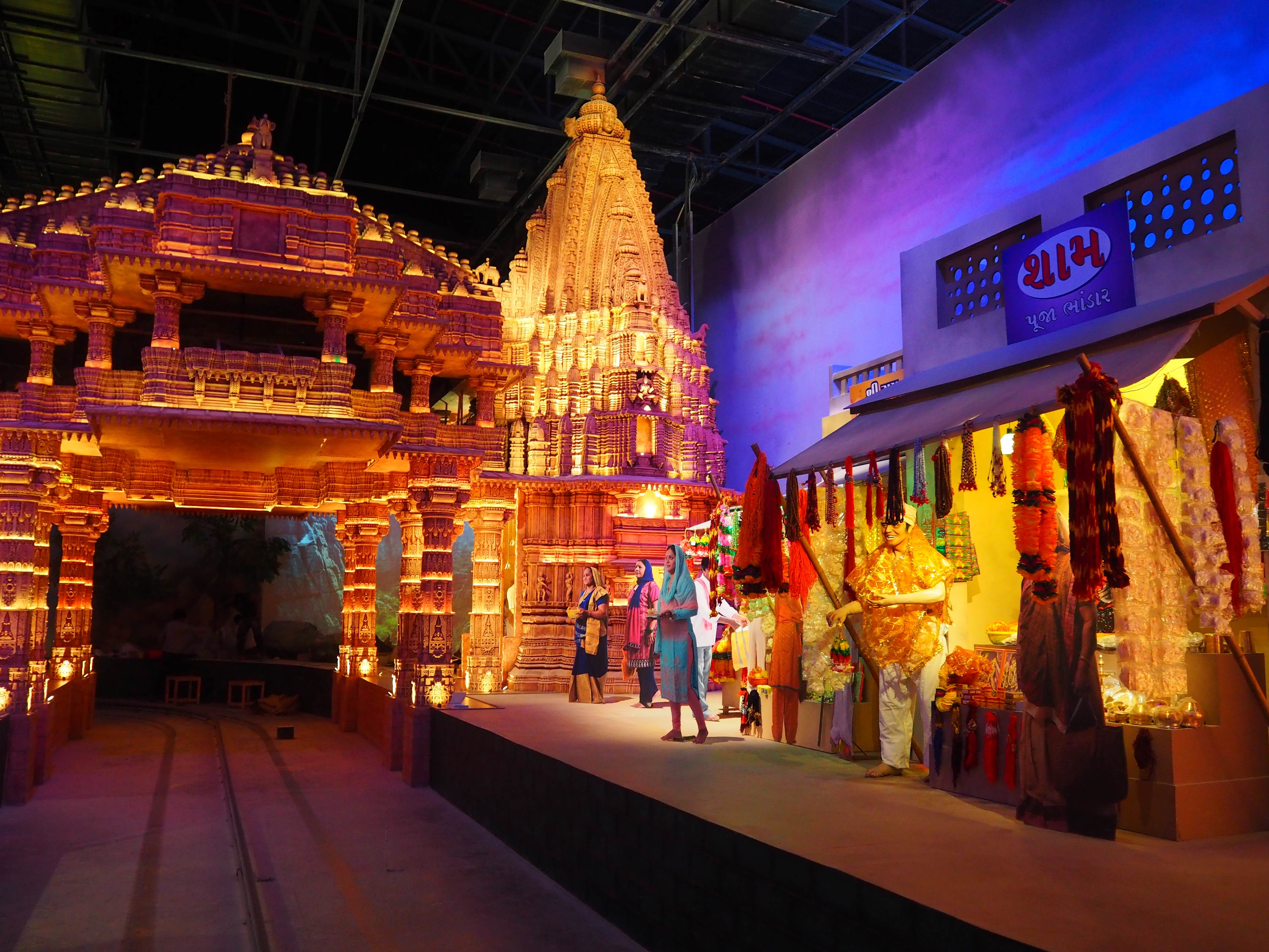 Want to Celebrate Dasara with Devotion? Here&rsquo;s Where to Go
