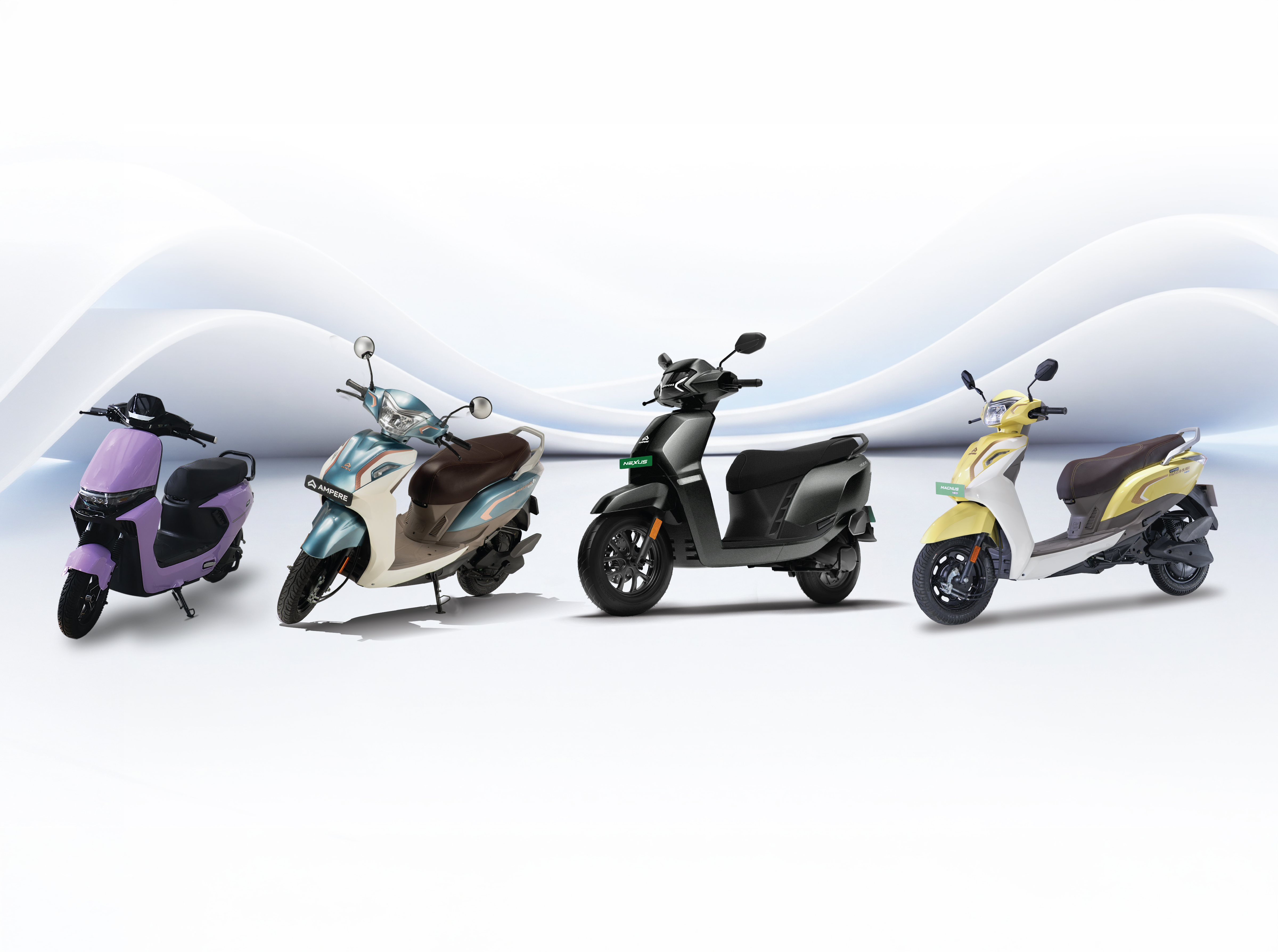 Greaves Electric Mobility enters India&rsquo;s  5 E2W Players, building on sustained growth momentum and path to profitability